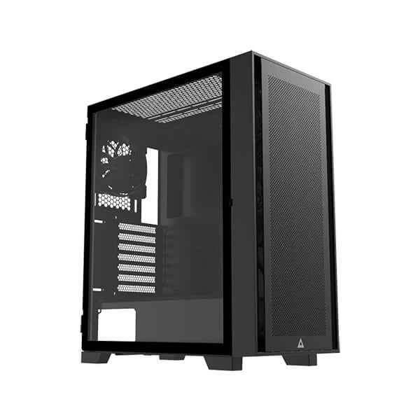 Montech AIR 1000 Lite (ATX) Cabinet Black