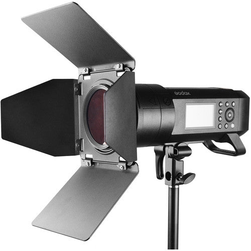 Godox Barndoor Kit for AD400Pro Outdoor Flash