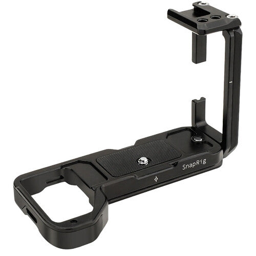 Proaim SnapRig L-Bracket for Select Sony Mirrorless Cameras