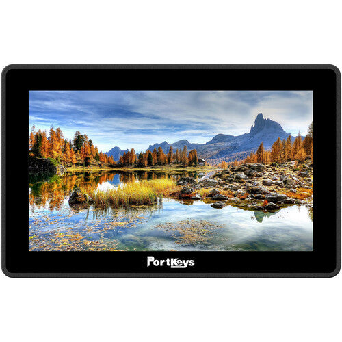 PORTKEYS LH5P II 5.5" Touchscreen Monitor