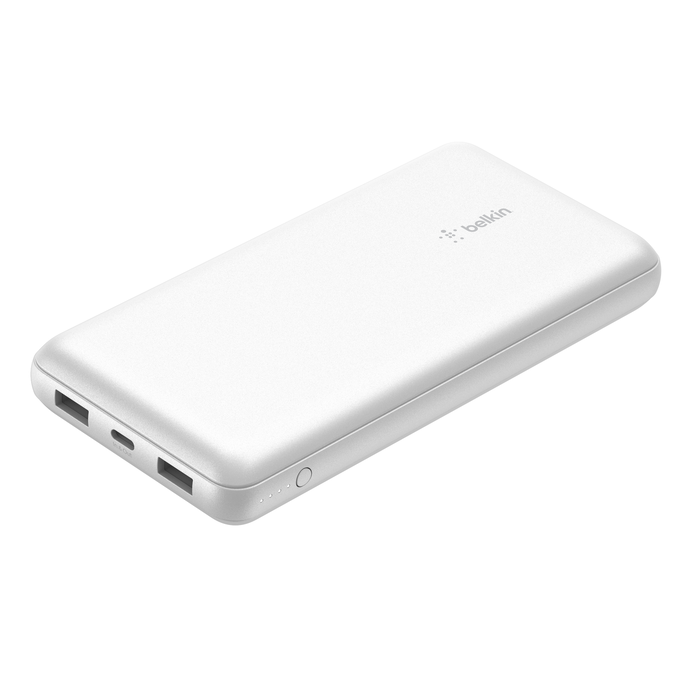 Belkin BEL 15W TYPE-C POWER BANK 20K MAH