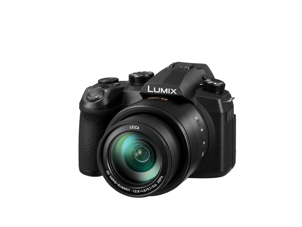 LUMIX Digital Camera DC-FZ10002GA