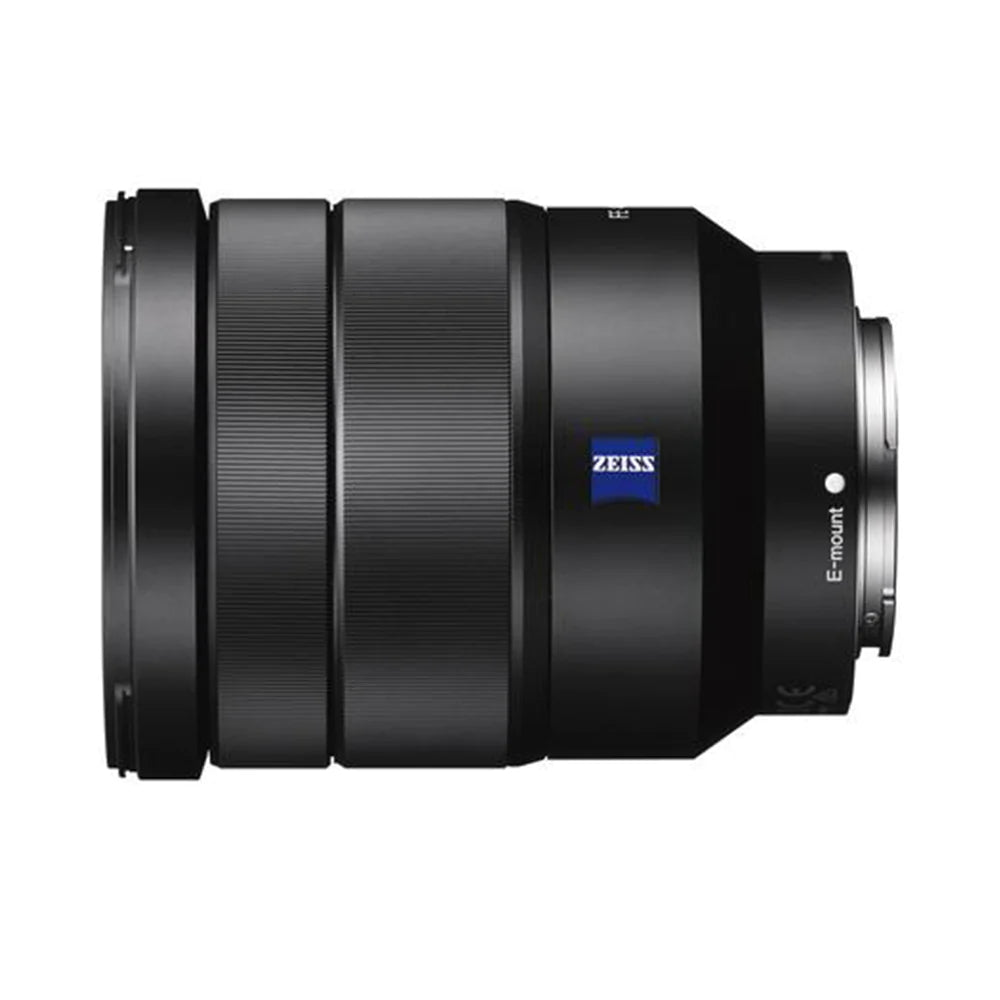 Sony Vario-Tessar® T* FE 16-35 Mm F4 ZA OSS(SEL1635Z) E-Mount Full-Frame, Wide-Angle Zoom Lens