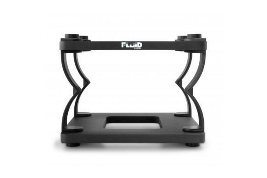 Fluid Audio DS8 Desktop Stand (pair)