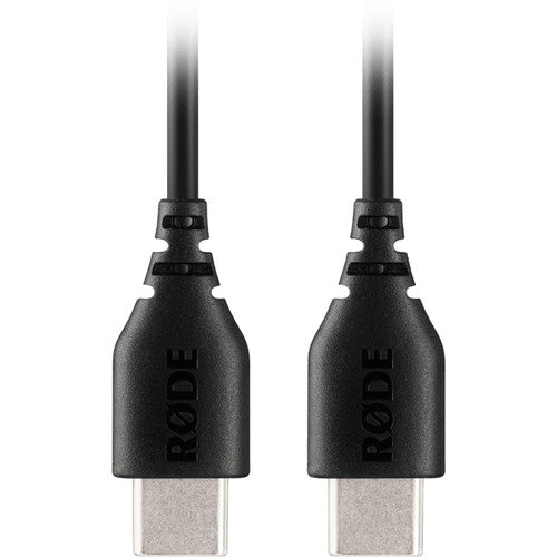 RODE SC22 USB-C Male Cable