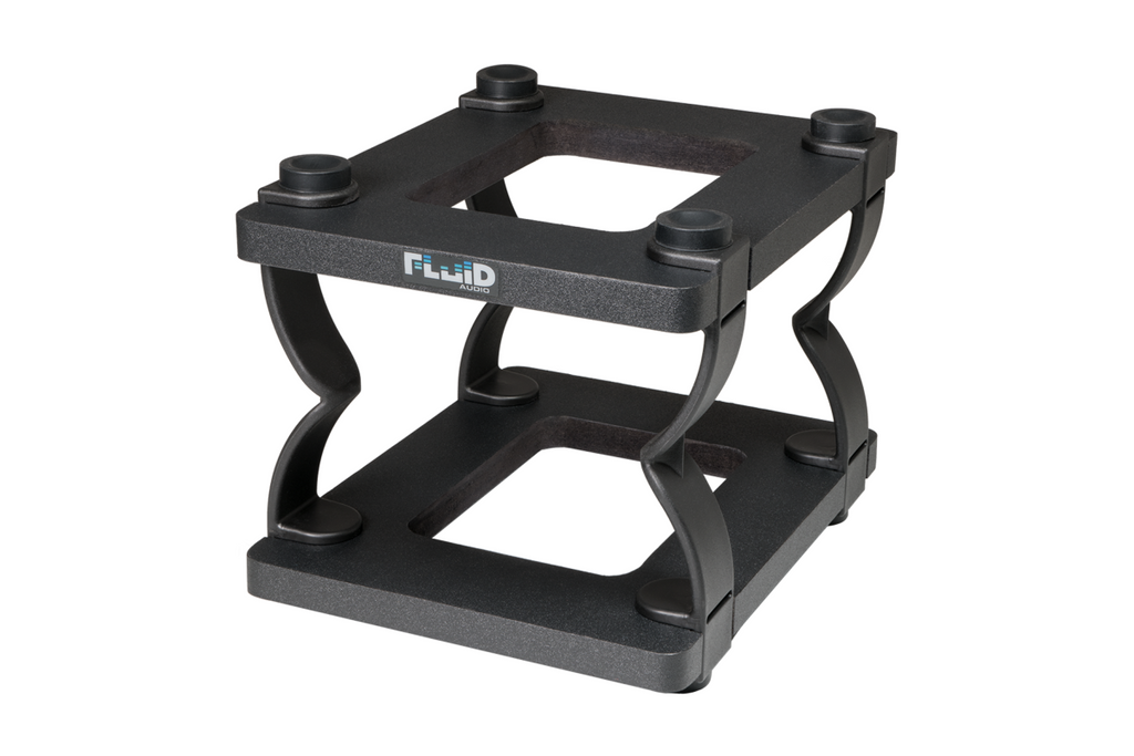 Fluid Audio DS5 Desktop Stand (pair)