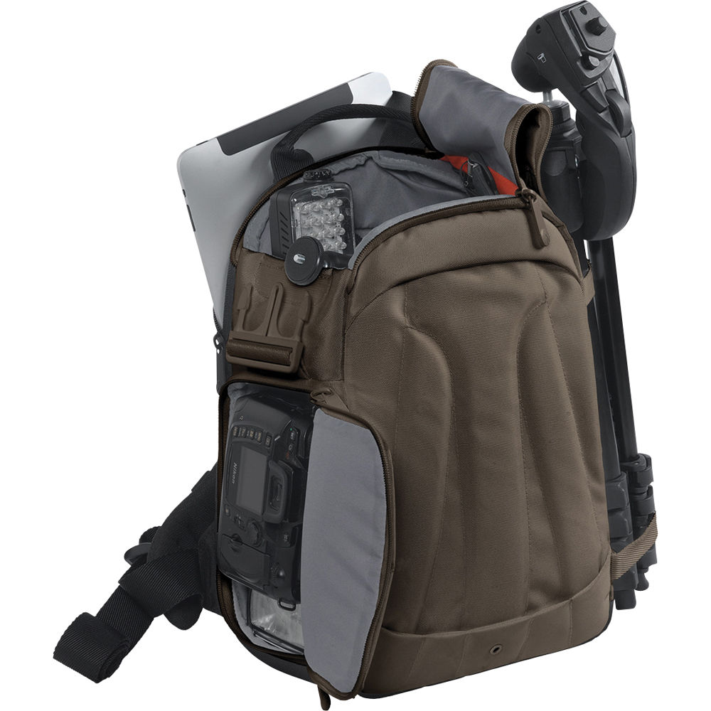 Manfrotto Agile II Sling Bag (Bungee Cord)