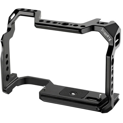 Proaim SnapRig Full Camera Cage for Canon EOS R5 and R6