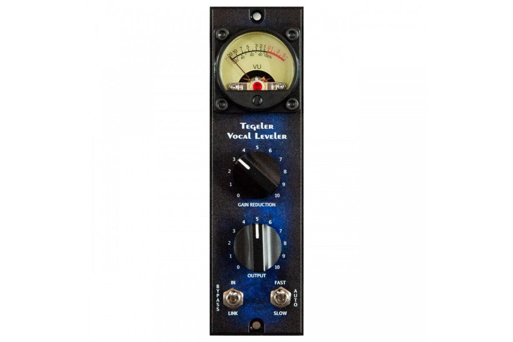 Tegeler Audio Vocal Leveler 500