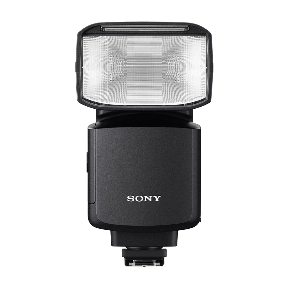 Sony GN60 Wireless Radio Control External Flash