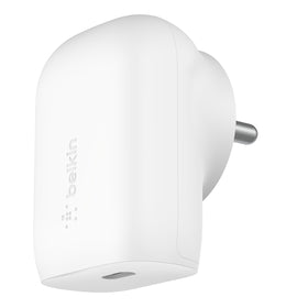 Belkin BoostCharge USB-C PD 3.0 PPS Wall Charger 30W