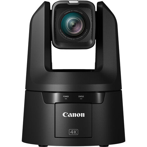 Canon CR-N700 4K PTZ Camera with 15x Zoom