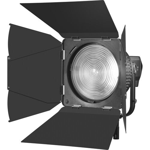 Godox Barndoors for FLS10 Fresnel Lens