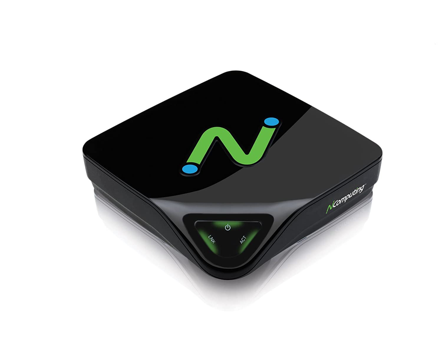 NComputing L300 Ethernet Virtual Desktop with vSpace – GEARS OF FUTURE
