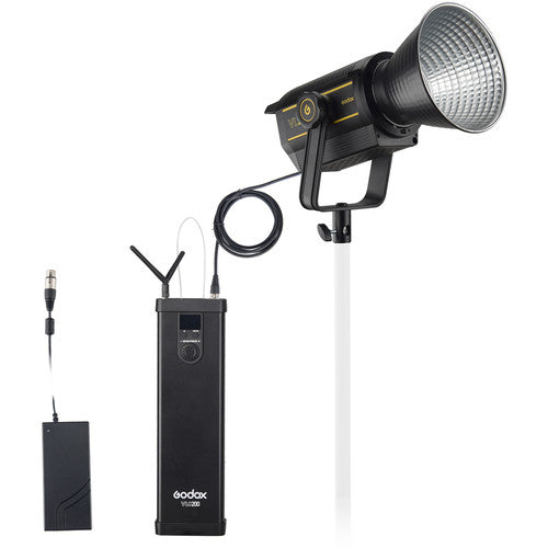 Godox VL200 LED Video Light