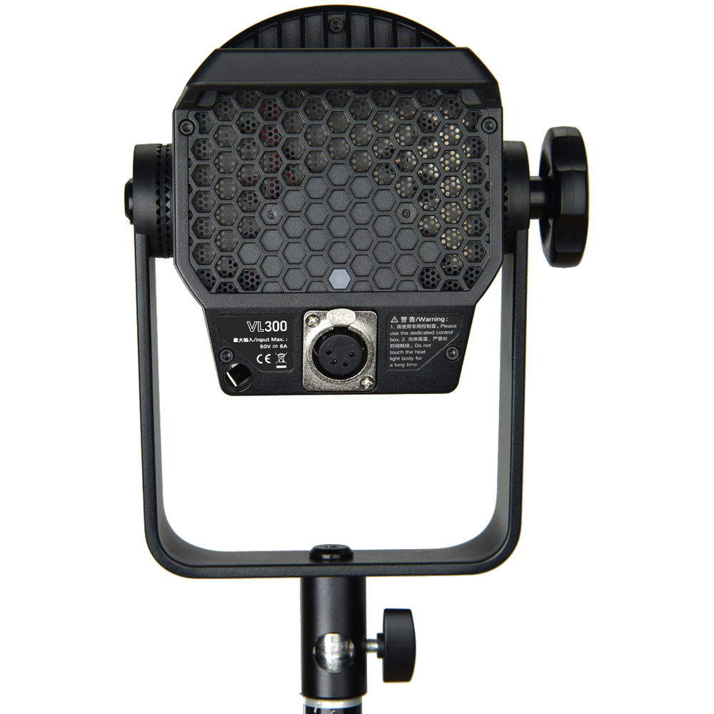 Godox VL300 LED Video Light