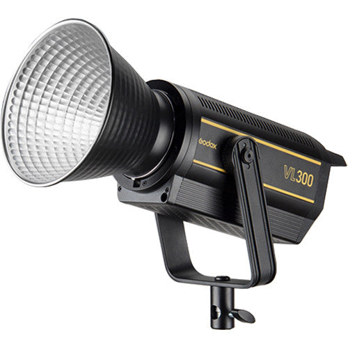 Godox VL300 LED Video Light