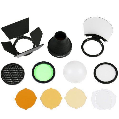 Godox AK-R1 Accessory Kit for Round Flash Head