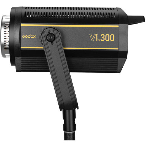 Godox VL300 LED Video Light