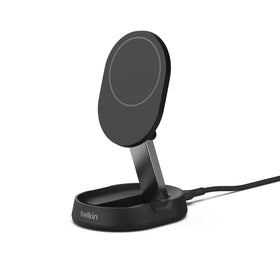 Belkin BoostCharge Pro Convertible Magnetic Wireless Charging Stand with Qi2 15W