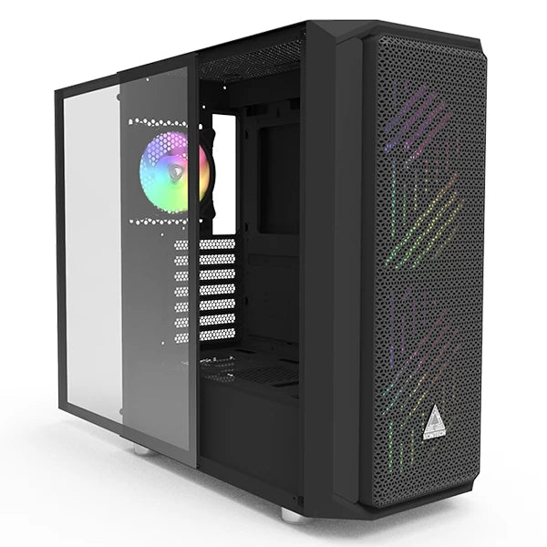 Montech Air X Cabinet