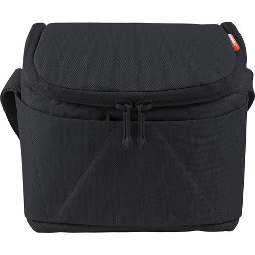 Manfrotto Amica 50 Shoulder Bag (Black)