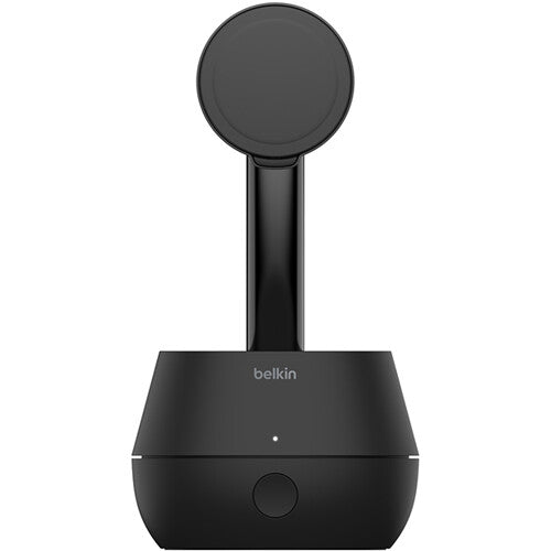 Belkin Auto-Tracking Stand Pro with DockKit for iPhones