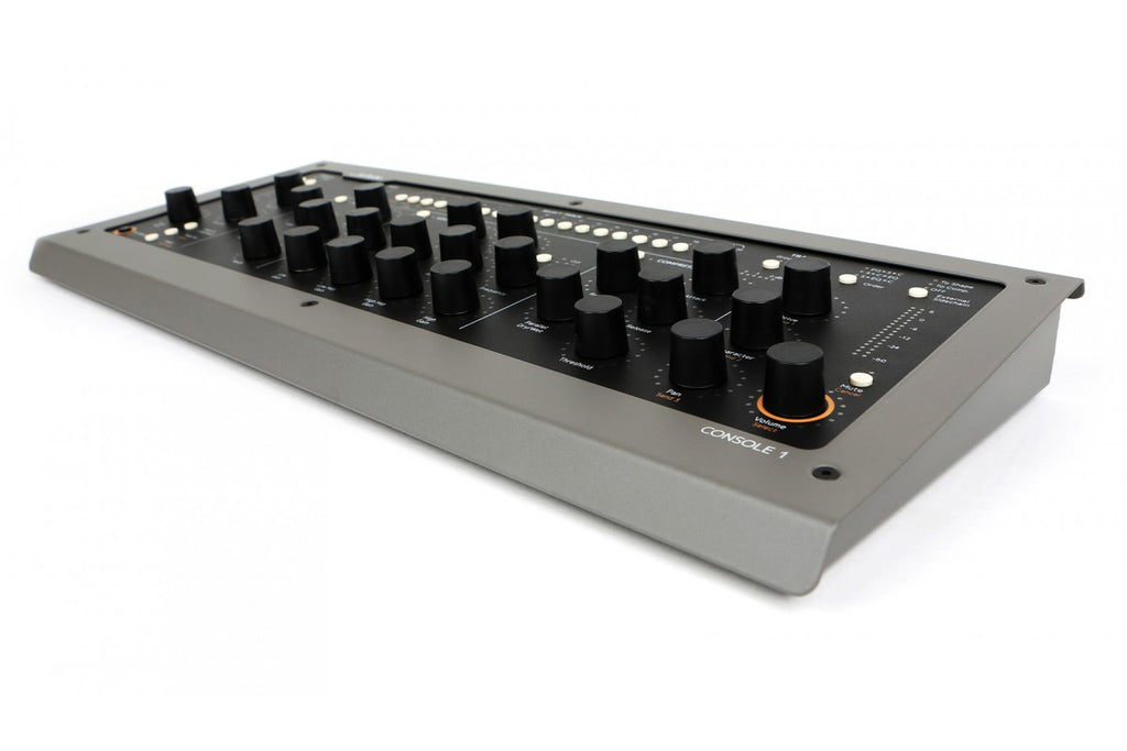 Softube Console 1 MKII