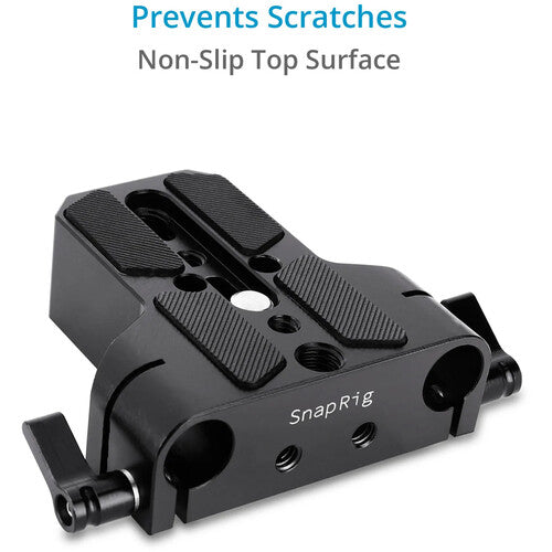 Proaim SnapRig Camera Baseplate