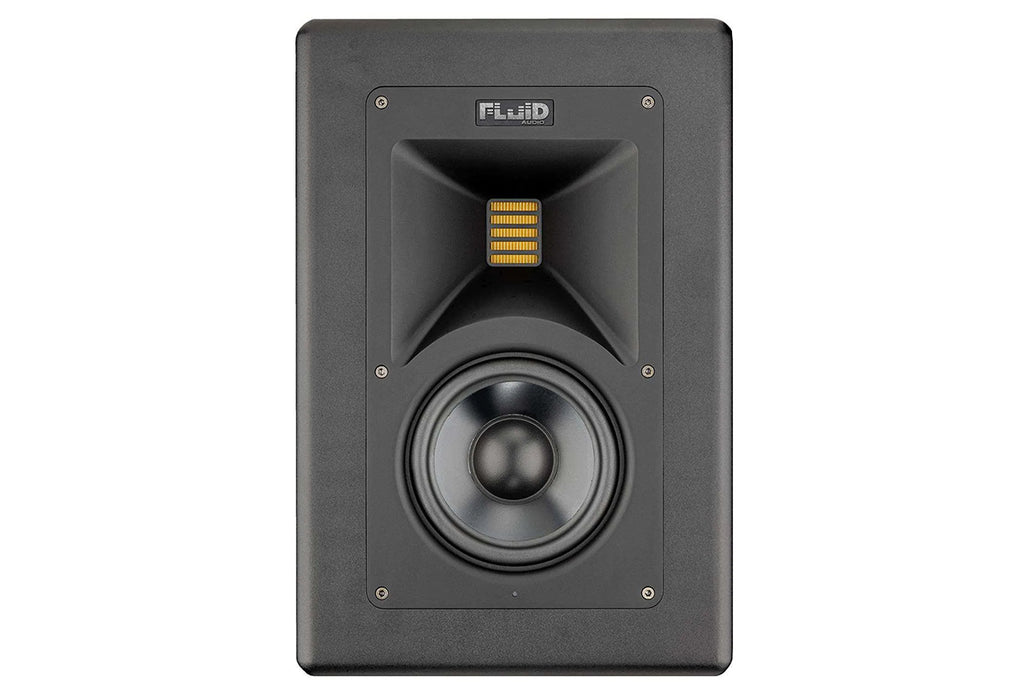 Fluid Audio Image 2 - 3-way Reference Studio Monitor