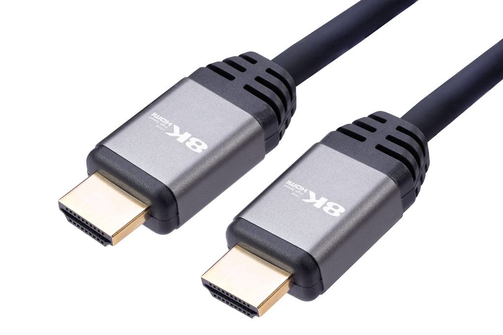 8K HDMI 2.1V Ultra HD Certified AOC Cable 10M