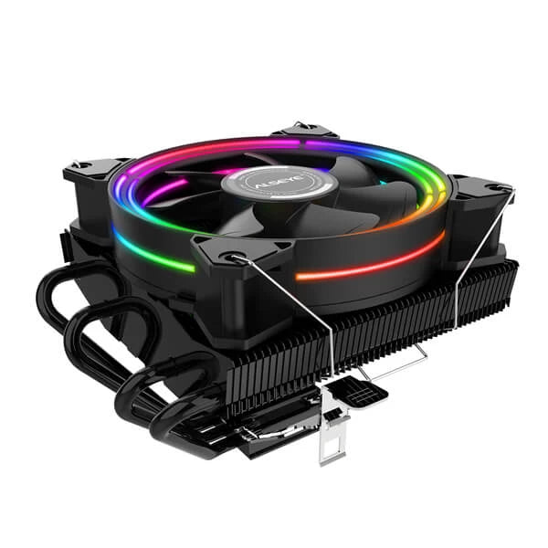 Alseye Halo H120T RGB 120mm CPU Air Cooler