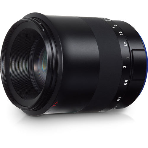 ZEISS Milvus 100mm f/2M ZE Macro Lens for Canon EF with Free ZEISS 67mm UV Filter