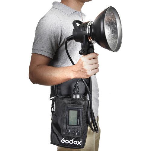 Godox AD-H600B Portable 600Ws Extension Head