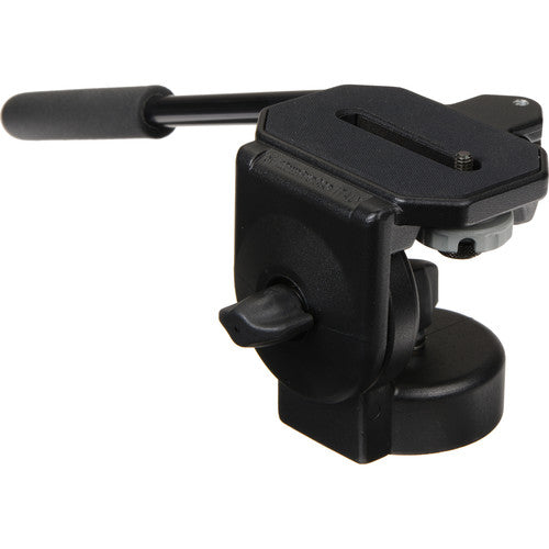 Manfrotto 128LP Micro Fluid Head – GEARS OF FUTURE