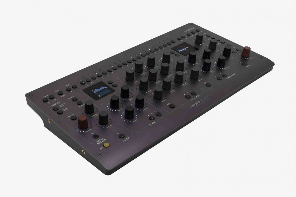 Softube Console 1 Channel MKIII