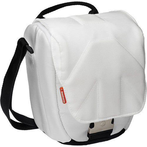 Manfrotto Stile Collection: Solo IV Holster (White)