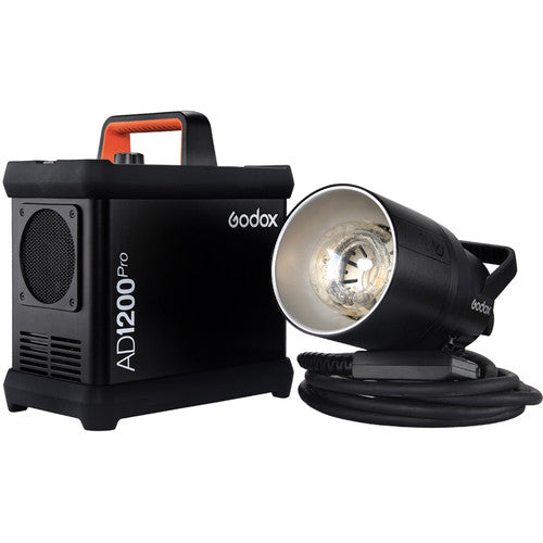 Godox AD1200 Pro LED Light Kit