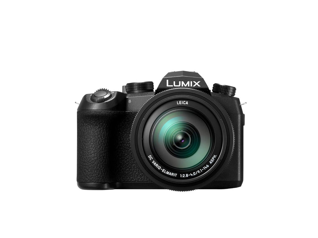 LUMIX Digital Camera DC-FZ10002GA