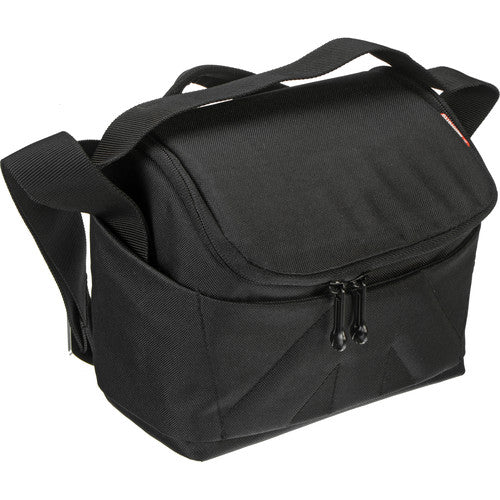 Manfrotto Amica 30 Shoulder Bag (Black)