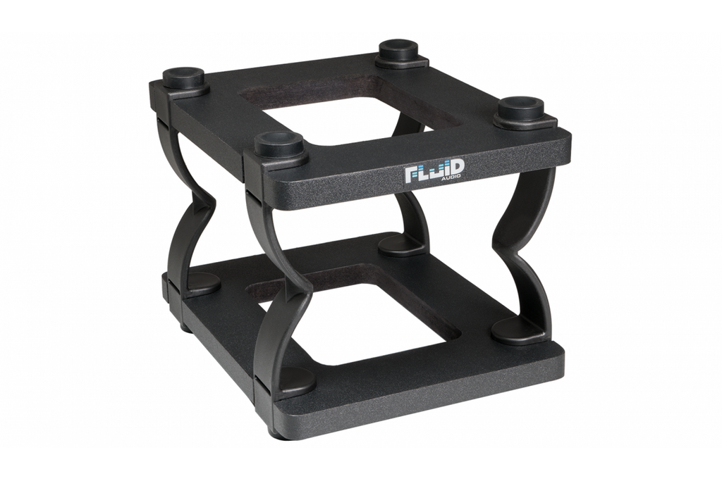 Fluid Audio DS5 Desktop Stand (pair)