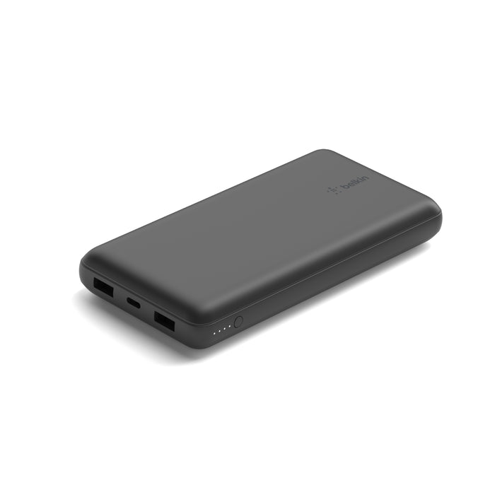 Belkin BEL 15W TYPE-C POWER BANK 20K MAH