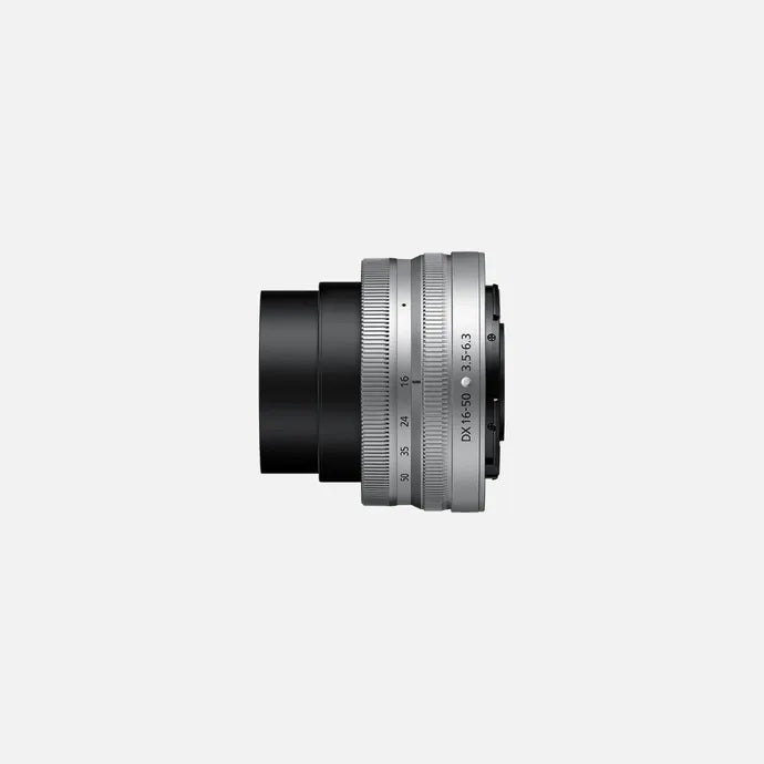 NIKON LENS NIKKOR Z DX 16-50MM f/3.5-6.3 VR SL