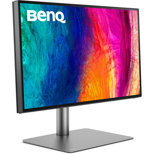 BenQ PD2725U DesignVue Designer 27" 16:9 HDR 4K IPS Monitor