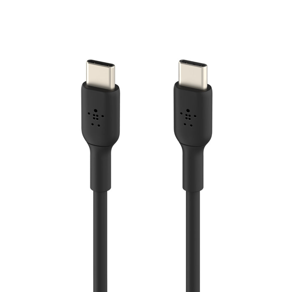 Belkin BOOST↑CHARGE USB-C to USB-C Cable 2M Black