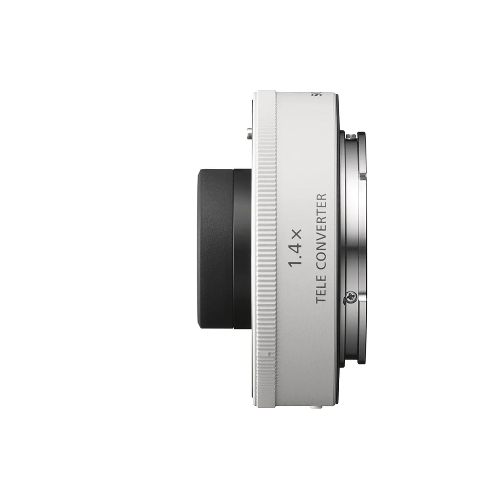 Sony 1.4x Teleconverter Lens (SEL14TC) E-Mount Full-Frame