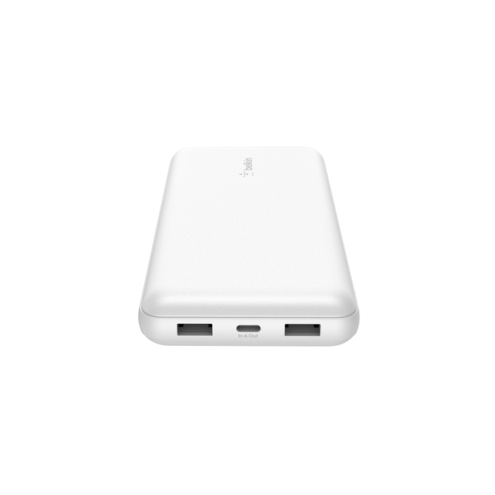 Belkin BEL 15W TYPE-C POWER BANK 20K MAH