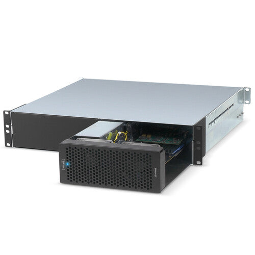 Sonnet Echo III Thunderbolt 3 to PCIe Card Rackmount Expansion System