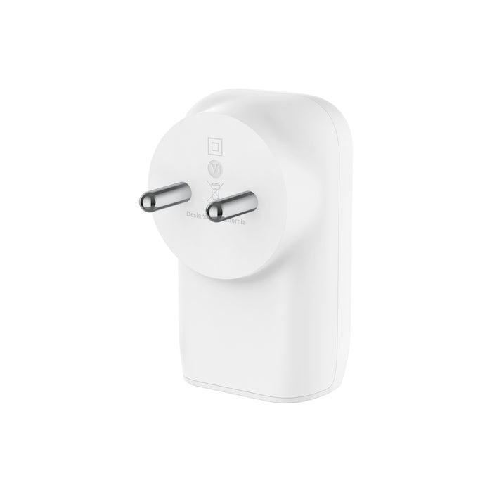 Belkin BoostCharge 3 Port USB-C® Wall Charger with PPS 67W