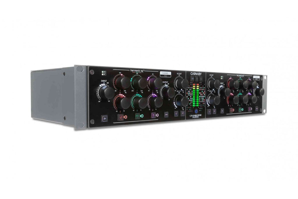 Cranborne Audio - Carnaby HE2 Harmonic EQ